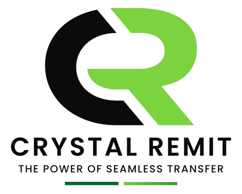 crystal remit logo